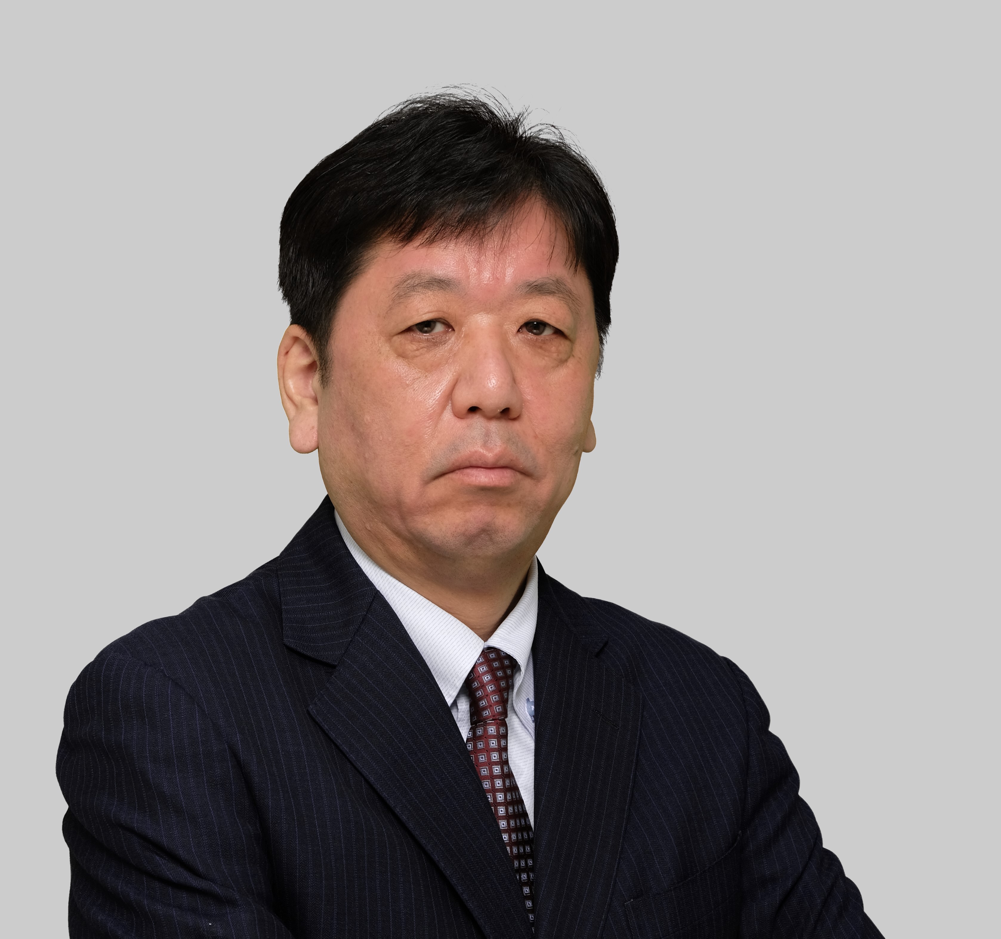 Hidehiko Kakinuma joined Jasmy from AEON Bank, the issuer of the